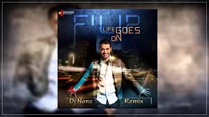 ....... Filip  Life Goes On (Laleina) (DJ NenZ Extended Remix)
