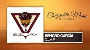 ....... Bengro García - C.L.A.P