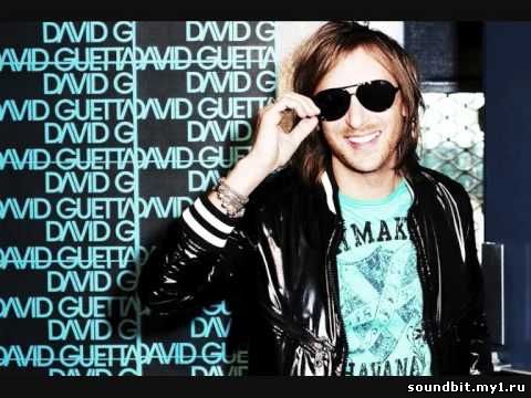 ....... David Guetta - The World Is Mine (DJ NICKY RICH & WILYAMDELOVE Remix)